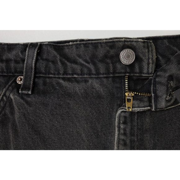 Vintage 90s Levi's 951 Orange Tab Relaxed Fit Jean - Picture 2 of 11